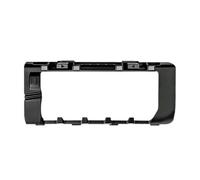 Compatibile Con Dreame, Aqua10 Ultra Track / Aqua10 Pro Track Accessori for Aspirapolvere Robot Spazzola Laterale Principale Parti Del Sacchetto Della Polvere Con Filtro In Tessuto(Cover Plate)