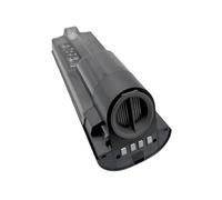 Compatibile con Dreame, aspirapolvere H20 Pro/H14 Dual/H20 Ultra/H30 Ultra Wet Dry, accessorio for serbatoio dell'acqua sporca, compatibilità universale