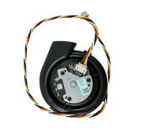 Compatibile con Dreame Bot D10 Plus / D9 MAX Robot aspirapolvere Pezzi di ricambio Accessori motore ventola