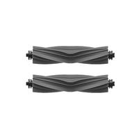 Compatibile con Dreame Bot D10s Plus D9 Plus Robot Aspirapolvere Pezzi di Ricambio Spazzole Laterali Principali Panni for Mocio Filtri HEPA Sacchetti for la Polvere Accessori(Light Grey)