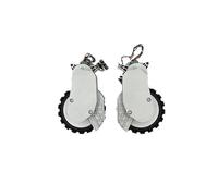 Compatibile Con Dreame, Bot L10s L10 Ultra S10 W10S Pro, Accessori For Ruote Di Scorrimento Sinistra E Destra For Aspirapolvere Robot B101CN(L+R)