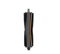 Compatibile con Dreame Bot L10s Plus RLL42SD Robot Aspirapolvere Ricambi Materiali di Consumo Spazzola Laterale Principale Filtro Hepa Panno for Mocio Sacchetto for la Polvere Accessori(Black)