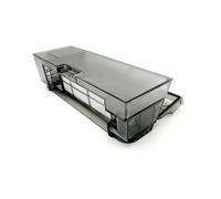 Compatibile con Dreame Bot Z10 Pro, compatibile con MIJIA Vacuum Mop 2 Ultra, parte di ricambio for contenitore della polvere(Dustbin only)