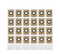 Compatibile con Dreame Bot Z10 Pro / L10 PLUS accessori sacchetto antipolvere filtro HEPA spazzola principale mocio robot aspirapolvere parti di ricambio (colore: 24 pezzi)