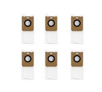 Compatibile con Dreame Bot Z10 Pro / L10 Plus Robot svuota automaticamente, Pezzi di ricambio for aspirapolvere Sacco for raccolta polvere da 4 litri Sacco for spazzatura Sacco for pulizia (Color : D
