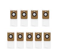 Compatibile con Dreame Bot Z10 Pro / L10 Plus Robot svuota automaticamente, Pezzi di ricambio for aspirapolvere Sacco for raccolta polvere da 4 litri Sacco for spazzatura Sacco for pulizia (Color : D