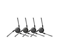 Compatibile Con Dreame, Compatibile Con MOVA, E50 Ultra / E50 Pro Ultra Robot Aspirapolvere Accessori Spazzola Laterale Principale Filtro In Tessuto Parti Del Sacchetto for La Polvere(4 Side Brushs)