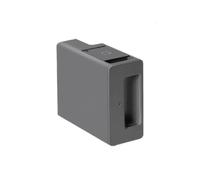 Compatibile Con Dreame, Compatibile Con MOVA, E50 Ultra / E50 Pro Ultra Robot Aspirapolvere Accessori Spazzola Laterale Principale Filtro In Tessuto Parti Del Sacchetto for La Polvere(Cleaning Module)