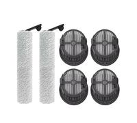 Compatibile Con Dreame, Compatibile Con Mova, K30 K30 Mix, Compatibile Con Trouver, K30 K30 Mix Pezzi Di Ricambio For Aspirapolvere Inclusi Filtri HEPA Rullo Spazzola