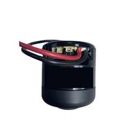 Compatibile con Dreame, compatibile con XiaoMi, motore della ventola for aspirapolvere portatile con cavo, parti di ricambio V9 V11 V12 V16S G9 G10 V10(M2206 V8-J-3)