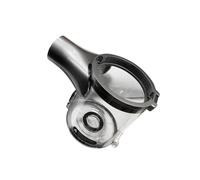 Compatibile Con Dreame, Contenitore For La Polvere Originale For Aspirapolvere Robot Senza Fili Portatile T30 / R20, Pezzi Di Ricambio For La Raccolta Della Polvere