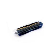 Compatibile con Dreame, copertura della spazzola principale in gomma L10 Prime, compatibile con Mijia, copertura della spazzola Tricut for robot aspirapolvere X10 Plus X20 Plus(Tricut Brush)