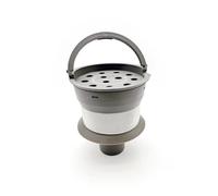 Compatibile con Dreame Cyclone Assembly for T20/T30 - Componenti multi cono, pezzo di ricambio for aspirapolvere portatile senza fili(T30 Cyclone)