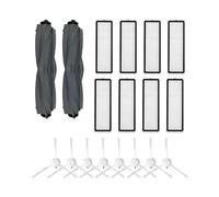 Compatibile con Dreame, D10S / Pro Accessori Robot Aspirapolvere Spazzola laterale principale Pezzi di ricambio di ricambio for filtro Hepa