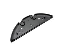 Compatibile Con Dreame, D20 Pro Plus Vassoio Porta Panno for Montaggio Su Mop Contenitore Nero for Raccolta Robot Pezzi Di Ricambio