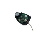 Compatibile Con Dreame D9 D9MAX D9pro D9plus Robot Aspirapolvere Sensore Lidar LDS Laser Navigazione Accessori Distanza(D9plus)