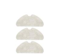 Compatibile con Dreame D9 Max Gen 2 D10s Pro D10s Robot Vacuum Kit di manutenzione 4 in 1(I)