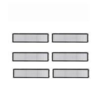Compatibile con Dreame D9 Max Gen 2, Dreame D10s Pro, accessori for aspirapolvere robot D10s, spazzola principale, filtro, straccio for mocio, parti di ricambio.(D)