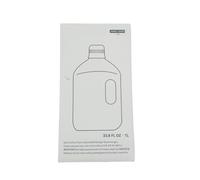 Compatibile con Dreame, detergente for pavimenti multisuperficie, W20pro PLUS W20pro Uitra detergente for pavimenti(1L)