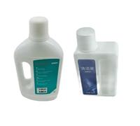 Compatibile con Dreame, detergente for pavimenti multisuperficie, W20pro PLUS W20pro Uitra detergente for pavimenti(Suit)