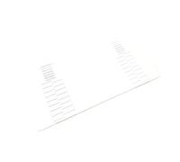 Compatibile Con Dreame, Dock Ramp Board Aqua10Ultra Track Aqua 10 Ultra Roller Completo Robot Accessorio Di Ricambio