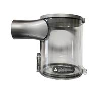 Compatibile con Dreame Dust Cup for T30 / R20, aspirapolvere robot senza fili portatile, pezzi di ricambio, contenitore for la polvere