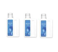 Compatibile Con Dreame E30 Ultra/S20/Mova M1/X30 Ultra/X40 Pro Ultra, Liquido For La Pulizia Dei Pavimenti Dell'aspirapolvere 500 Ml(3PCS)