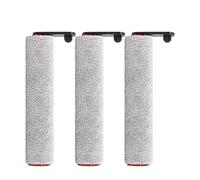 Compatibile Con Dreame - Filtro HEPA A Spazzola Morbida/rullo, Pezzo Di Ricambio For Aspirapolvere H12 Pro/H12 Plus For Liquidi E Solidi(C3)