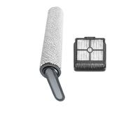 Compatibile Con Dreame, H11 Core / H11S / H11 Pro / H12 Aspirapolvere Rullo Di Ricambio Spazzola Principale Morbida Filtro Hepa Accessori Parti(C)