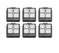 Compatibile Con Dreame, H11 Core / H11S / H11 Pro / H12 Aspirapolvere Rullo Di Ricambio Spazzola Principale Morbida Filtro Hepa Accessori Parti(F)