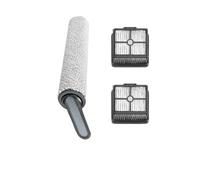 Compatibile Con Dreame, H11 Core / H11S / H11 Pro / H12 Aspirapolvere Rullo Di Ricambio Spazzola Principale Morbida Filtro Hepa Accessori Parti(D)