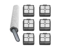 Compatibile Con Dreame, H11 Core / H11S / H11 Pro / H12 Aspirapolvere Rullo Di Ricambio Spazzola Principale Morbida Filtro Hepa Accessori Parti(J)