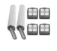 Compatibile Con Dreame, H11 Core / H11S / H11 Pro / H12 Aspirapolvere Rullo Di Ricambio Spazzola Principale Morbida Filtro Hepa Parti Accessori(E)