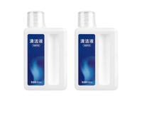 Compatibile Con Dreame, H11/H12 L10 Ultra/D9Max/Global X40 Pro Ultra Liquido For La Pulizia Dei Pavimenti For Aspirapolvere 500 Ml(2 PCS)