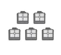 Compatibile Con Dreame H11S/H11 Pro/H12/H12S, Aspirapolvere Senza Fili For Liquidi E Solidi, Rullo Spazzola E Filtro Di Ricambio(I)