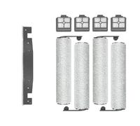 Compatibile Con Dreame H11S/H11 Pro/H12/H12S, Aspirapolvere Senza Fili For Liquidi E Solidi, Spazzola A Rullo E Filtro, Parti Di Ricambio For Spazzola Rotante For Uso Domestico(F)