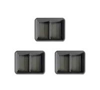 Compatibile Con Dreame, H12 Pro / H12 Plus Ricambi Aspirapolvere Asciutto E Bagnato Spazzola A Rullo Morbido Filtro Hepa Accessori Di Ricambio(SetA)