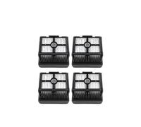 Compatibile Con Dreame, H12 Pro / H12 Plus, Spazzola Morbida, Pezzi Di Ricambio For Aspirapolvere A Umido E A Secco, Filtro Hepa A Rullo.(2pcs V7V8)