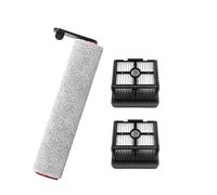 Compatibile Con Dreame, H12 Pro / H12 Plus, Spazzola Morbida, Pezzi Di Ricambio For Aspirapolvere A Umido E A Secco, Filtro Hepa A Rullo.(0011800328y)