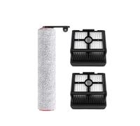 Compatibile Con Dreame, H12 Pro H15 Pro / H12 Plus / H12 Core Spazzola Morbida Ricambi Aspirapolvere A Umido E A Secco Rullo Filtro Hepa Accessori(D)
