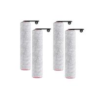 Compatibile Con Dreame, H12 Pro H15 Pro / H12 Plus / H12 Core Spazzola Morbida Ricambi Aspirapolvere A Umido E A Secco Rullo Filtro Hepa Accessori(C)