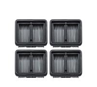 Compatibile con Dreame H12 Pro M12 Pro M13 H13 Pro T12 H20 H30 H12S H12 Accessori for lavapavimenti Filtri Schermo HEPA(4PCS)