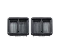 Compatibile con Dreame H12 Pro M12 Pro M13 H13 Pro T12 H20 H30 H12S H12 Accessori for lavapavimenti Filtri Schermo HEPA(2PCS)