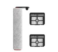 Compatibile con Dreame H12 Pro Plus Aspirapolvere a secco e bagnato con rullo a spazzola morbida e filtro HEPA(A1)