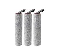 Compatibile Con Dreame, H14 Dual / H14 Pro / H14 / H20 Pro Plus / H20 Ultra / H30 Ultra Accessori For Filtri Hepa A Rullo For Aspirapolvere(3 Roller)