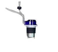 Compatibile Con Dreame, H14 / H14Pro / H14Dual Aspirapolvere For Liquidi E Asciutti Uscita Pompa Acqua Sostituzione Pezzi Di Ricambio Motore Getto D'acqua(H14 H14 Dual)