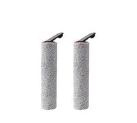 Compatibile Con Dreame, H14 Pro / H20 Ultra/H30 Ultra H13 Lavapavimenti, Sostituisci Il Rullo Spazzola Rimovibile(2pcs)