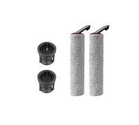 Compatibile con Dreame H14 Pro / H20 Ultra / H30 Ultra H13 Pro. Accessori for aspirapolvere lavapavimenti, spazzola a rullo e filtri HEPA.(Set 4)