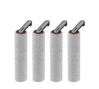 Compatibile Con Dreame H14 Pro / H20 Ultra / H30 Ultra H13 Pro, Aspirapolvere Lavapavimenti, Spazzole A Rullo, Filtri E Accessori.(Lavender)