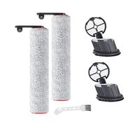 Compatibile Con Dreame H14 Pro / H20 Ultra / H30 Ultra H13 Pro, Aspirapolvere Lavapavimenti, Spazzole A Rullo, Filtri E Accessori.
